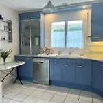 Maison De Charme Avec Jardin, 9 Couchages, - Fr-1-239-1035 Hébergement de vacances