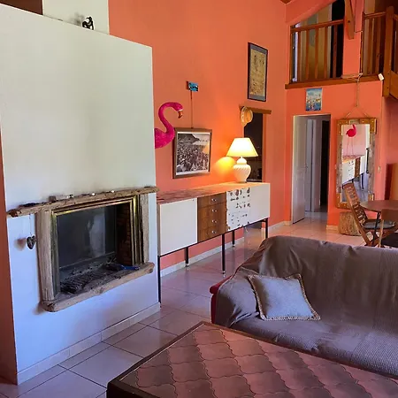Maison Avec Jardin, 10 Pers, A Pied, - Fr-1-239-1035