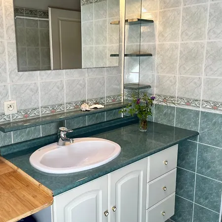 Nyaraló Maison De Charme Avec Jardin, 9 Couchages, - Fr-1-239-1035 Capbreton